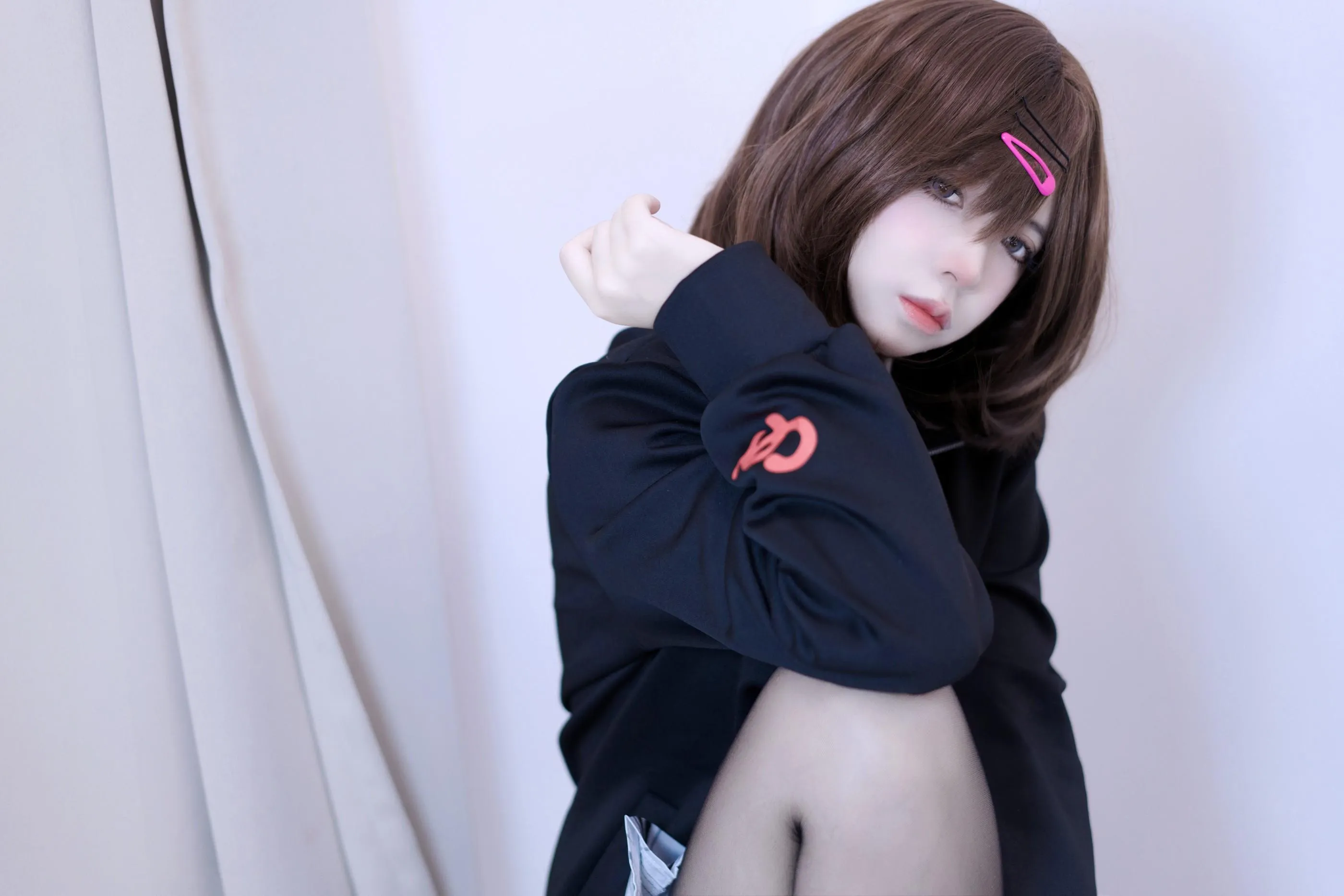 疯猫ss – NO.136 2024年三月限定 樋口円香 [39P]插图6
